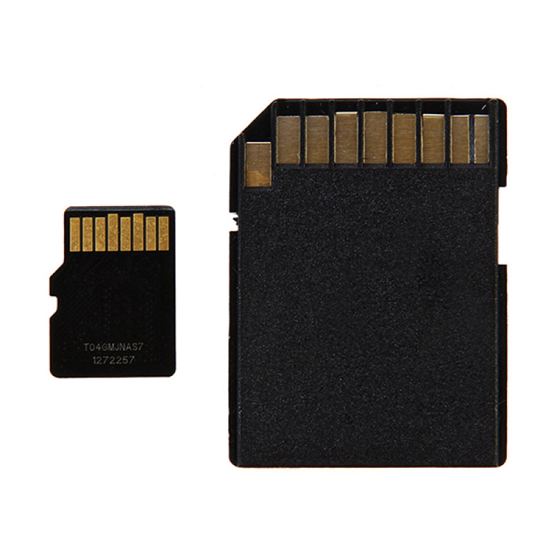 micro sd cards for cell phones